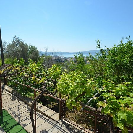Porto Lastva Apartments Tivat Exterior foto