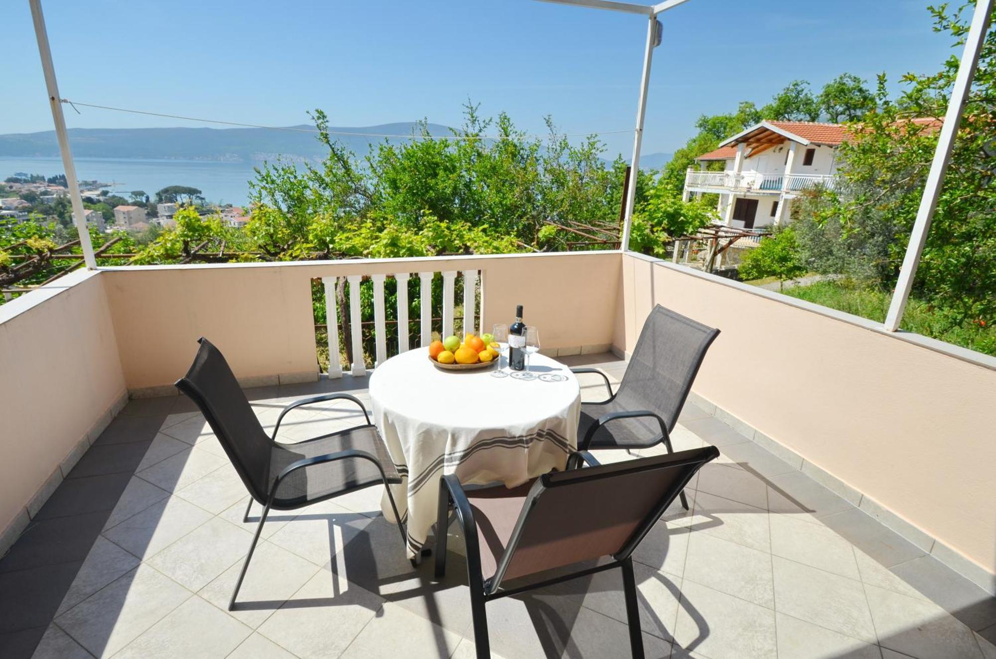 Porto Lastva Apartments Tivat Exterior foto