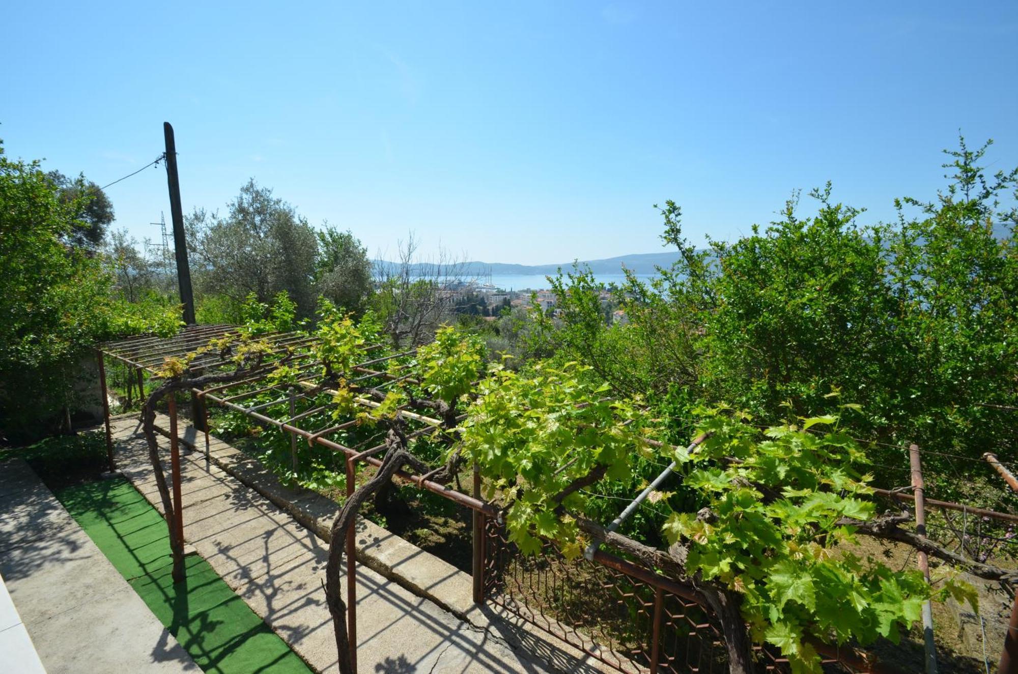 Porto Lastva Apartments Tivat Exterior foto