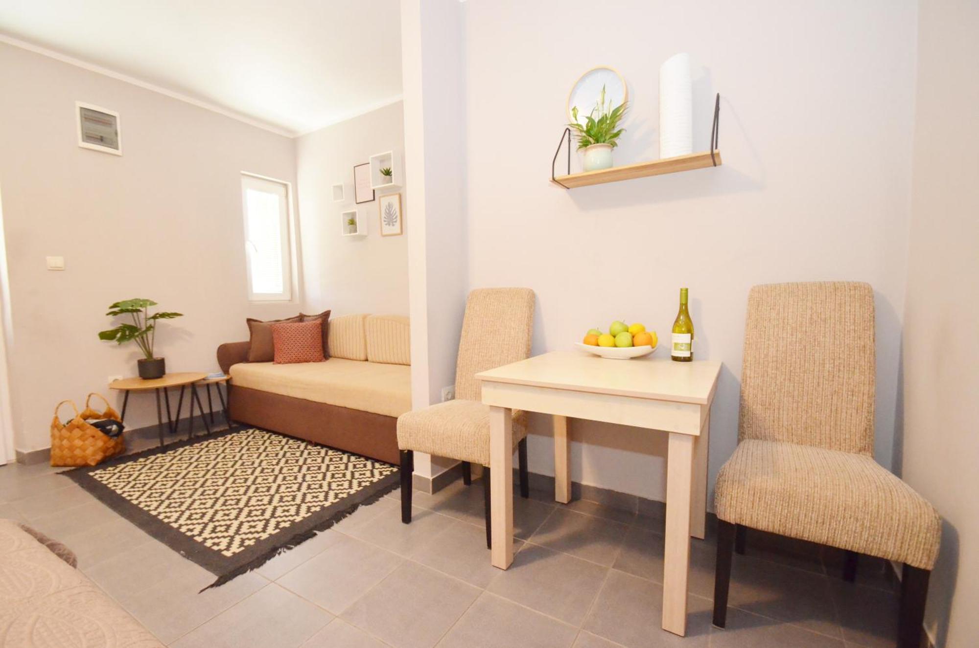 Porto Lastva Apartments Tivat Exterior foto